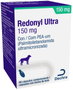 Dechra Redonyl Ultra 150mg 60 Cápsulas