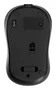 Gembird MUSW2-4B-01 Ratón Inalámbrico Dual Mode Negro