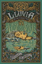 Blackwater Vol 06 - La Lluvia, Michael McDowell - Les Punxes Distribuidora S.L.