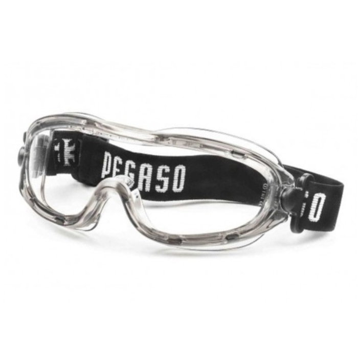 OPTOR Pegaso Lite 20 Gafas de Protección Incoloras OPTOR Pegaso Lite 20 Gafas de Protección Incoloras