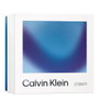 Calvin Klein Eternity For Men Estuche 2 pz