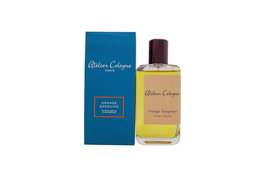 Atelier Cologne Orange Sanguine Cologne Absolue (Pure Perfume) 100ml Vaporizador