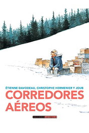 Ediciones La Cupula, S.L. Corredores Aéreos