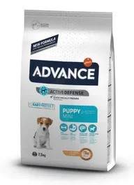 Advance Canine Puppy Mini Pollo Arroz 3 kg