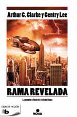 Penguin Random House Grupo Editorial, S.A.U. Rama Revelada (Nova), Arthur C. Clarke - Penguin Random House Grupo Editorial, S.A.U.