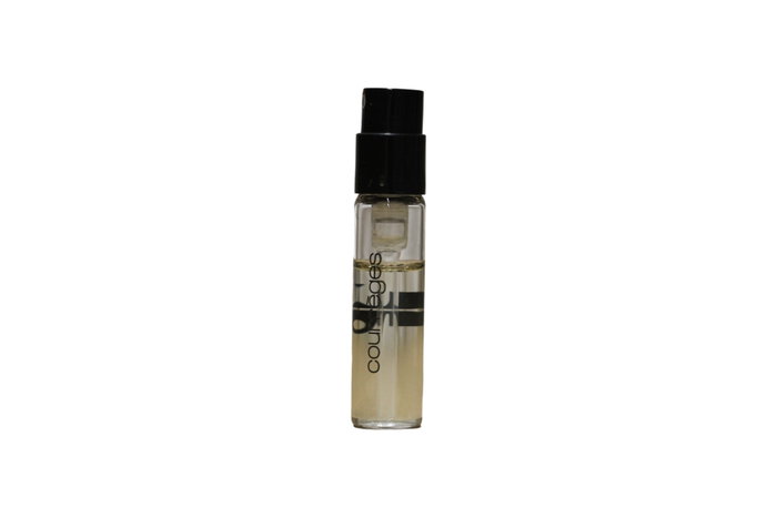 Hyper Iris, Agua de perfume, Unisex, 1.5 ml Frasco Hyper Iris, Agua de perfume, Unisex, 1.5 ml Frasco