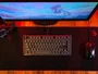 A4-Tech Bloody MS76 BLMS Teclado Gaming Magnético Gris 75%