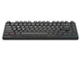 A4-Tech Bloody MS76 BLMS Teclado Gaming Magnético Gris 75%