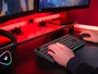A4-Tech Bloody MS76 BLMS Teclado Gaming Magnético Gris 75%