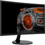 Samsung S24C364EAU Essential Curved Monitor 24'' Full HD Negro