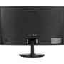 Samsung S24C364EAU Essential Curved Monitor 24'' Full HD Negro