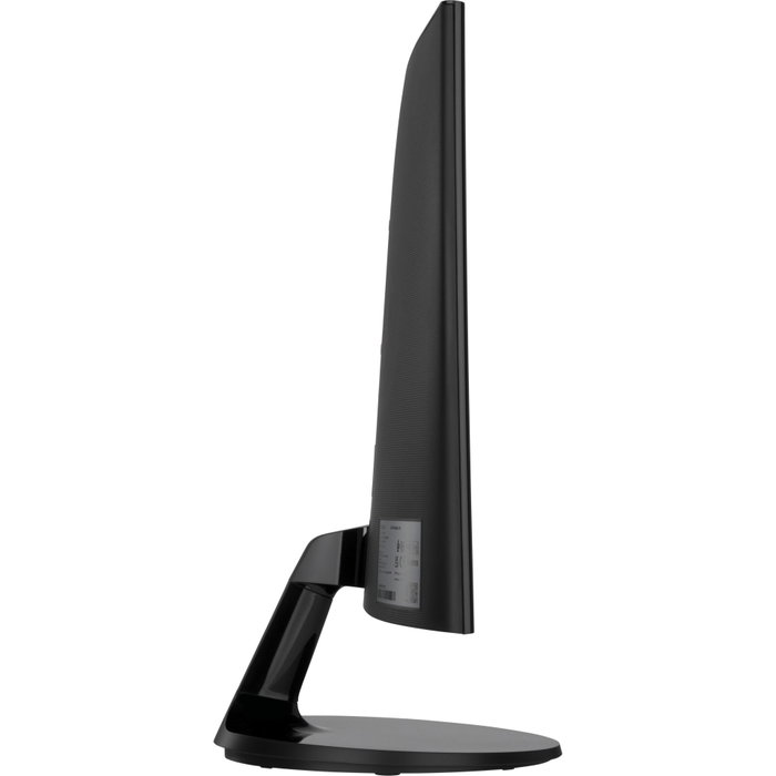 Samsung S24C364EAU Essential Curved Monitor 24'' Full HD Negro Samsung S24C364EAU Essential Curved Monitor 24'' Full HD Negro