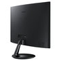 Samsung S24C364EAU Monitor Curvo 24" 1920x1080 Full HD 75Hz 4ms VA FreeSync HDMI VGA Negro