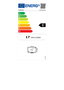 Samsung S24C364EAU Monitor Curvo 24" 1920x1080 Full HD 75Hz 4ms VA FreeSync HDMI VGA Negro