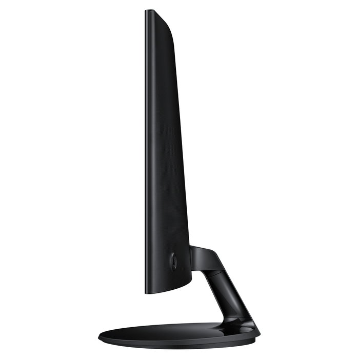 Samsung S24C364EAU Monitor Curvo 24" 1920x1080 Full HD 75Hz 4ms VA FreeSync HDMI VGA Negro