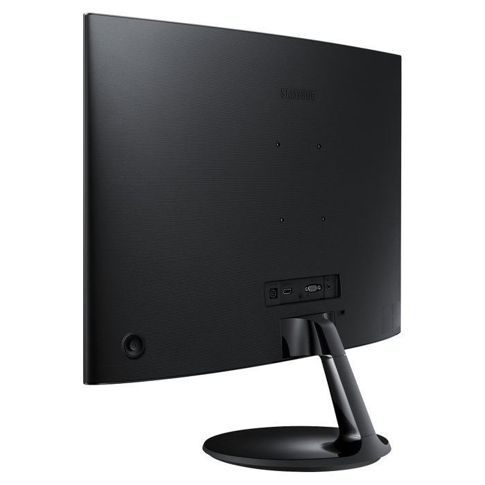 Samsung S24C364EAU Monitor Curvo 24" 1920x1080 Full HD 75Hz 4ms VA FreeSync HDMI VGA Negro
