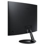 Samsung S24C364EAU Monitor Curvo 24" 1920x1080 Full HD 75Hz 4ms VA FreeSync HDMI VGA Negro