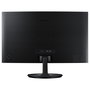Samsung S24C364EAU Monitor Curvo 24" 1920x1080 Full HD 75Hz 4ms VA FreeSync HDMI VGA Negro