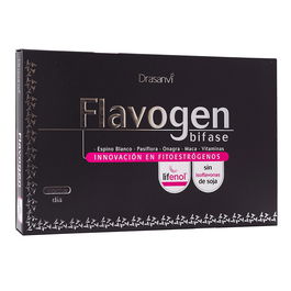 Flavogen Bifase