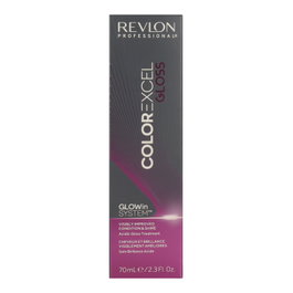 Revlon Color Excel Gloss 10.03 Rubio Muy Claro Dorado Natural (Honey Cream)