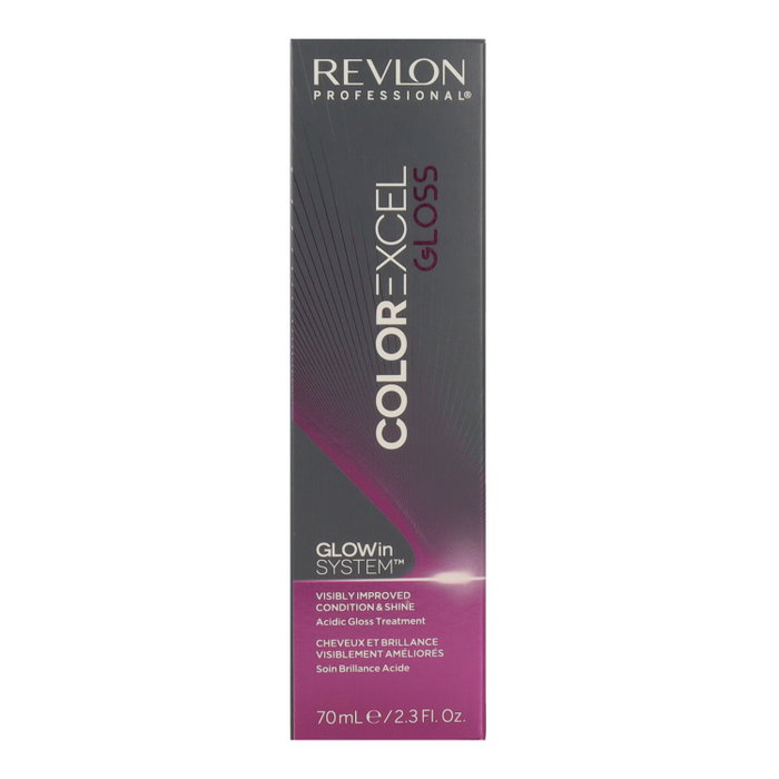 Revlon Color Excel Gloss 10.03 Rubio Muy Claro Dorado Natural (Honey Cream) Revlon Color Excel Gloss 10.03 Rubio Muy Claro Dorado Natural (Honey Cream)