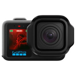 GoPro Mission 1 Pro - Negro