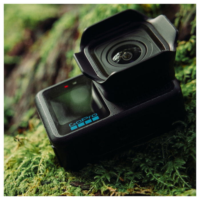 GoPro Mission 1 Pro - Negro