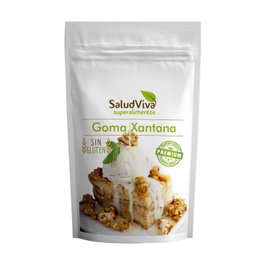 Salud Viva Goma Xantana Sin Gluten 50g
