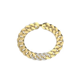 Pulsera Hombre Guess JUMB01380JWYGS 22 cm