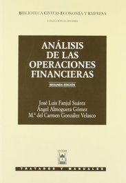 CIVITAS, Análisis Operaciones Financieras - JOSE FANJUL SUAREZ