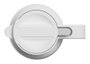 Xiaomi Insulated Kettle Termo 1,8 L Blanco