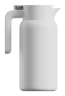 Xiaomi Insulated Kettle Termo 1,8 L Blanco Xiaomi Insulated Kettle Termo 1,8 L Blanco