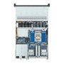 Gigabyte Server R163-Z35-ACH1 rev. 3.x Rack Server 1U Single Socket SP5