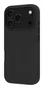 Dbramante1928 Lynge MS Funda para iPhone 17 Pro Folio Negro