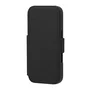 Dbramante1928 Lynge MS Funda para iPhone 17 Pro Folio Negro