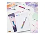 BIC Bolígrafo 4 Colores Gradient Caja de 12 Unidades