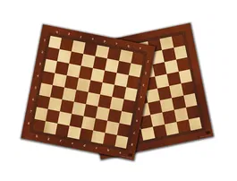 Falomir Tablero Ajedrez Damas Reversible 40x40 cm