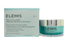 Elemis Pro-Collagen Marine Cream Ultra Rich 50ml