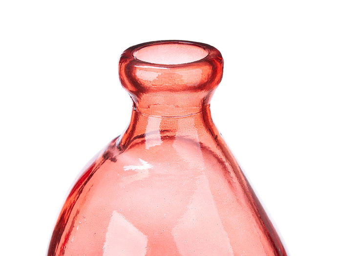 GIFTDECOR Botella Alta Irregular Teja GIFTDECOR Botella Alta Irregular Teja
