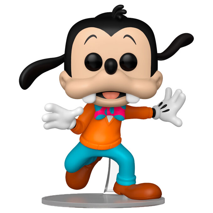 Funko Figura POP! Mickey and Friends Goofy 1992