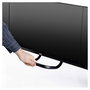 Startech Soporte de Sobremesa para Tres Monitores 27", VESA 75x75 / 100x100