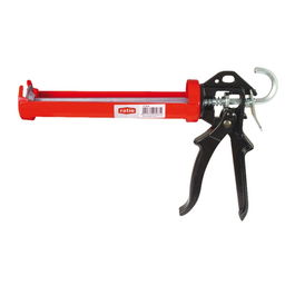 RATIO Pistola Silicona 7170 Reforzada Mango Aluminio