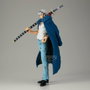 Banpresto Figura Trafalgar Law One Piece Premium [The Anime]