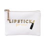 Cosmetic Club Neceser Estuche Cosmetic Club 10x15 cm