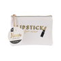 Cosmetic Club Neceser Estuche Cosmetic Club 10x15 cm