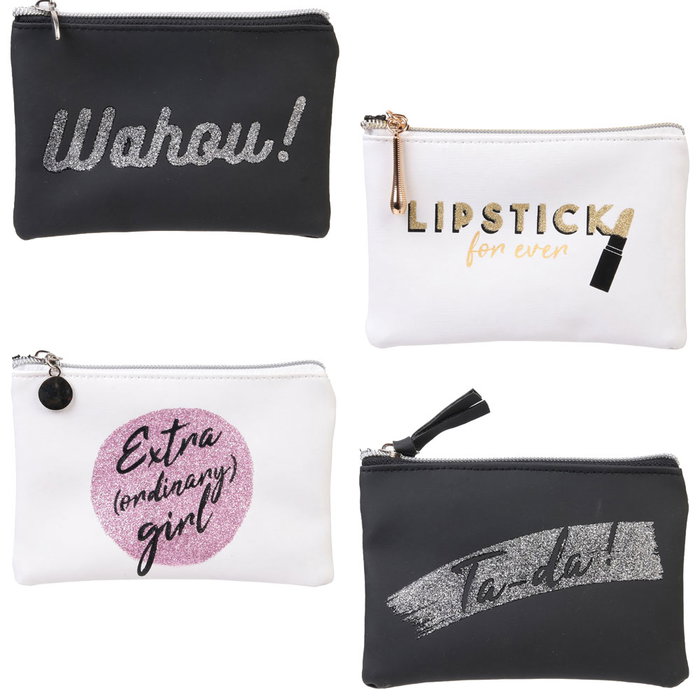 Cosmetic Club Neceser Estuche Cosmetic Club 10x15 cm