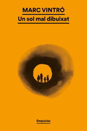Un sol mal dibuixat, Marc Vintró - EMPURIES