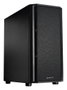 Chieftec AZ-01B-OP Caja Pro Mini ITX/mATX Negra SPCC 0.6mm USB Type C