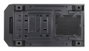Chieftec AZ-01B-OP Caja Pro Mini ITX/mATX Negra SPCC 0.6mm USB Type C