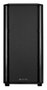 Chieftec AZ-01B-OP Caja Pro Mini ITX/mATX Negra SPCC 0.6mm USB Type C